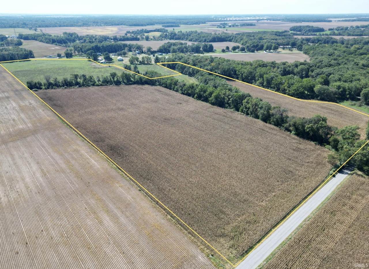 V/L State Road 104 Road - Photo 1