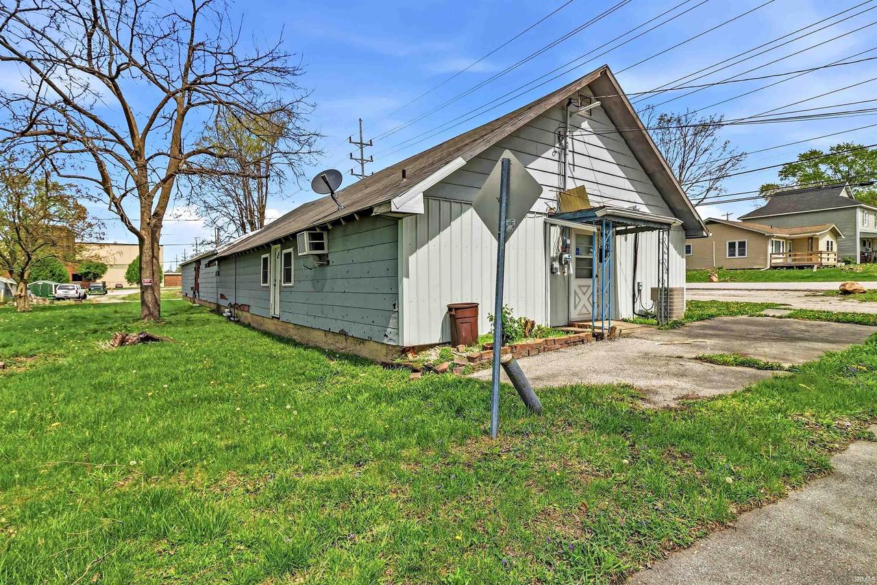 325 Christy Street - Photo 1