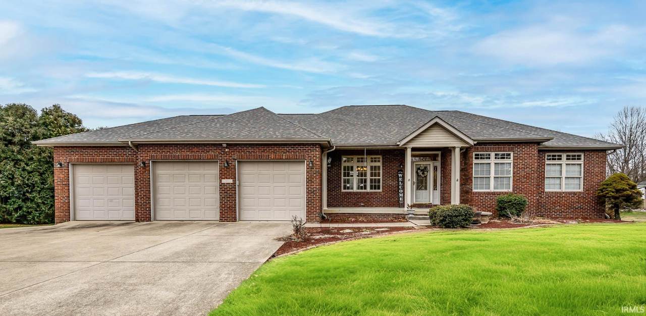 5600 Ornamental Drive - Photo 1