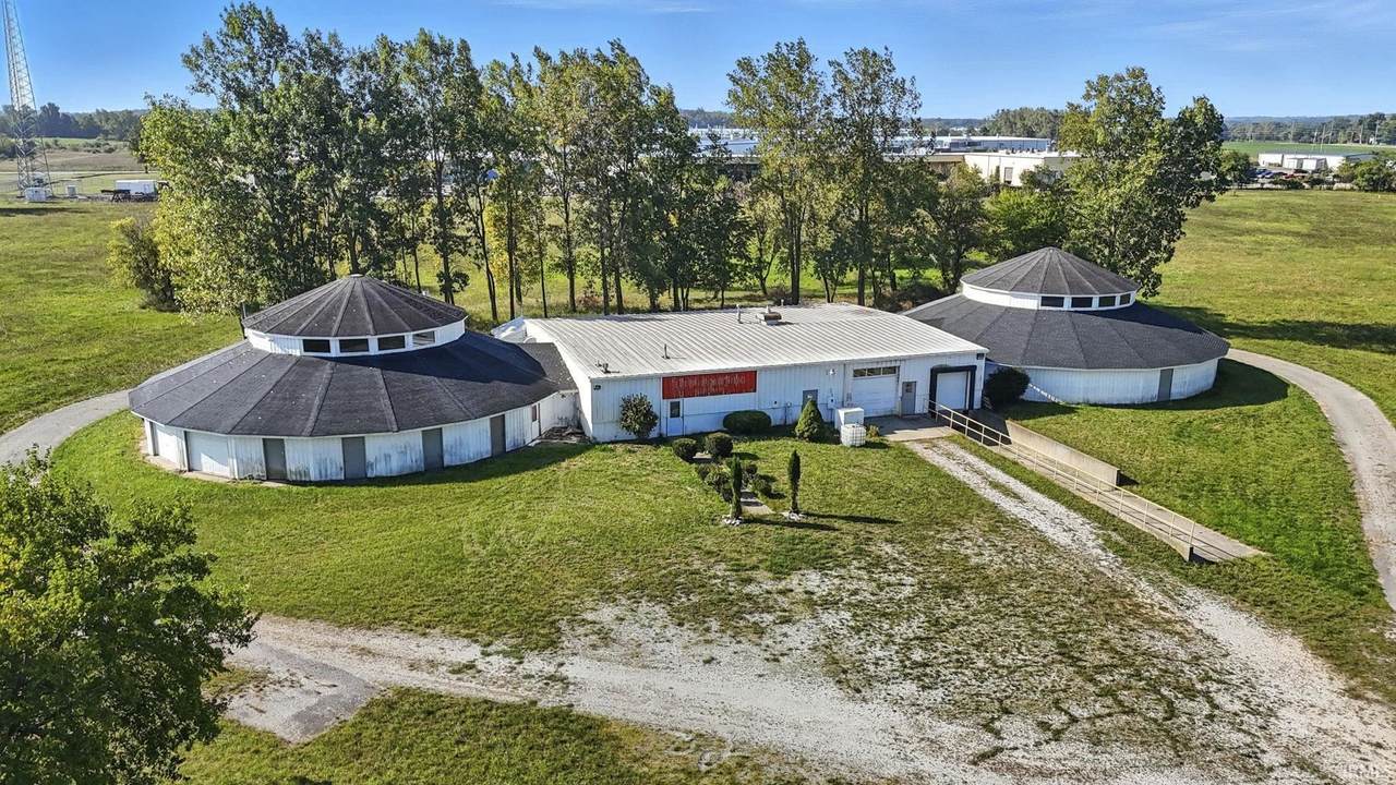 502 Depot Street - Photo 1