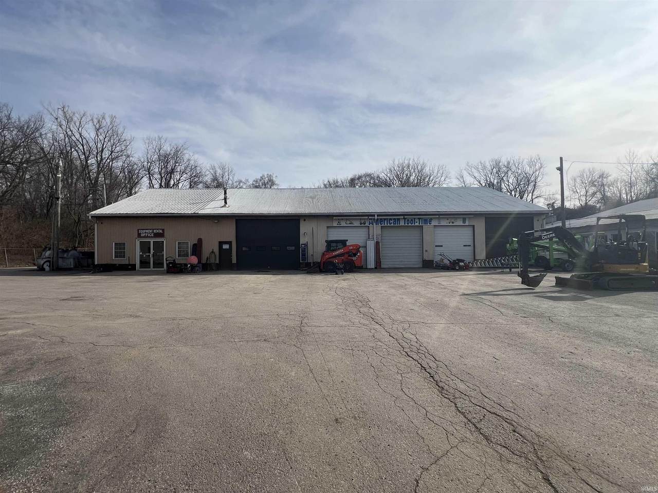 3325 Market Street - Photo 1