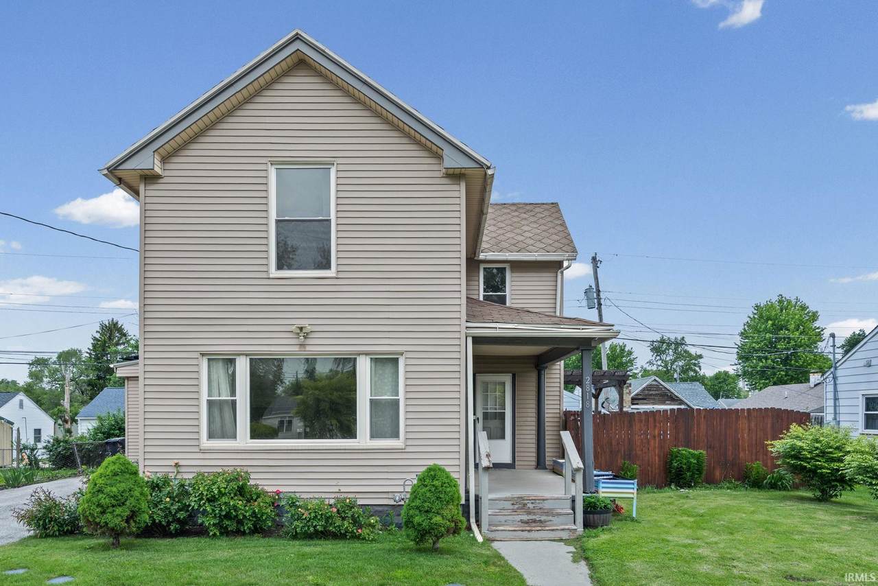2818 Underwood Street - Photo 1