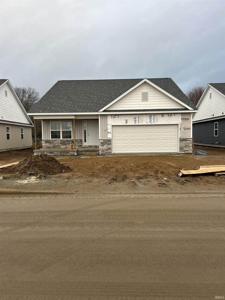 300 Peace Tree Village Drive - Photo 1