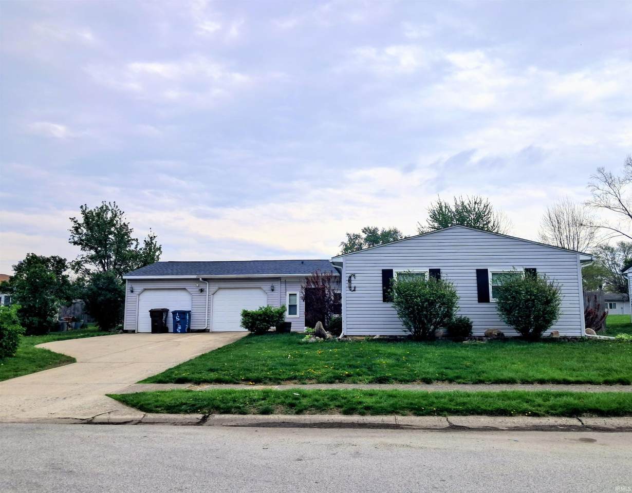 1534 Forbes Avenue - Photo 1