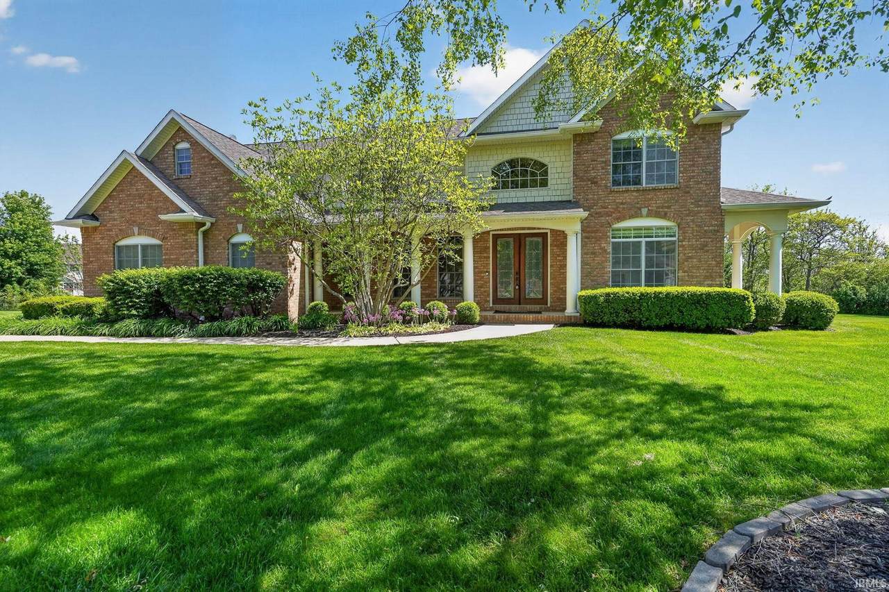 5163 Orchid Drive - Photo 1