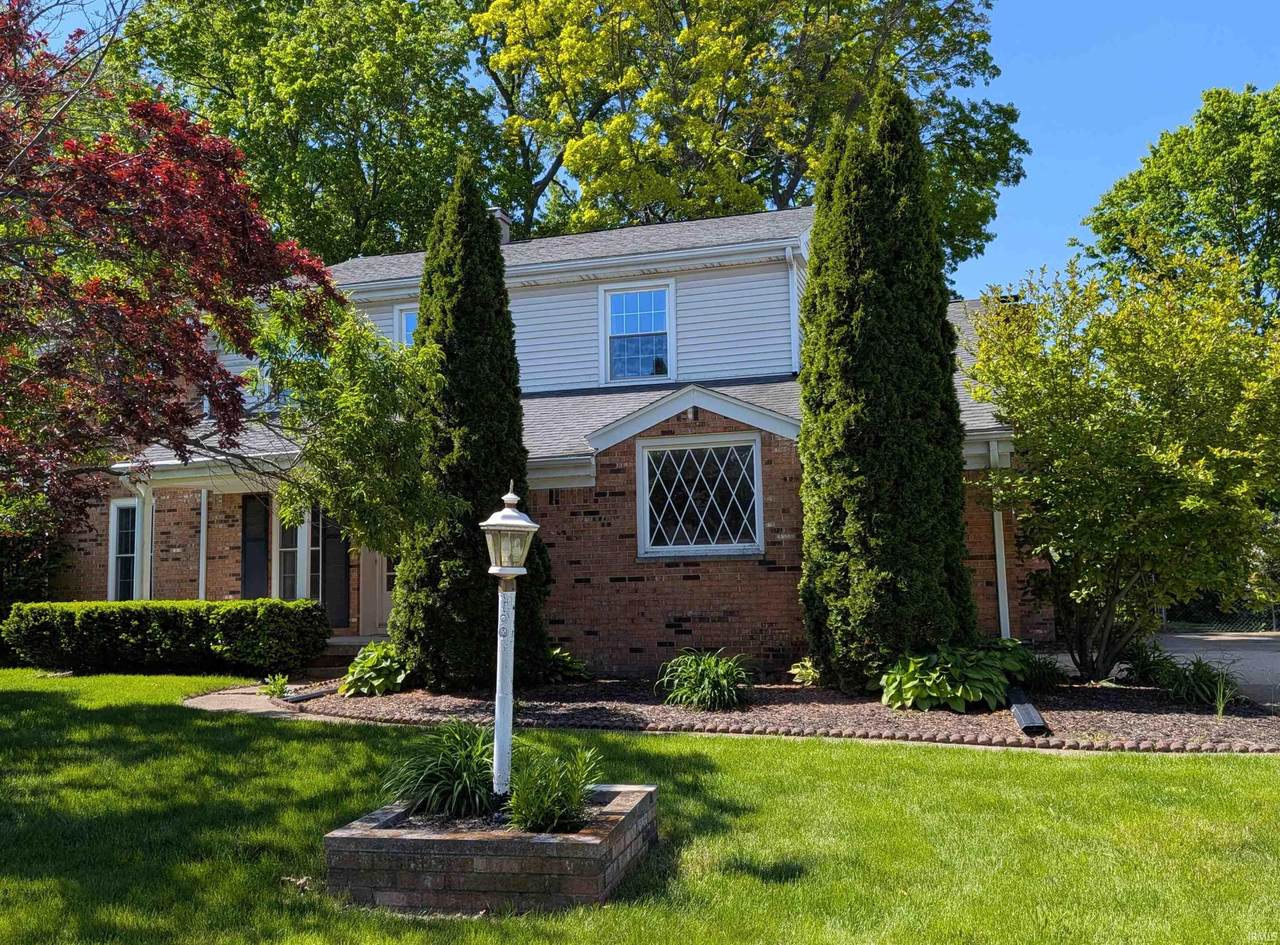 129 Knox Drive - Photo 1