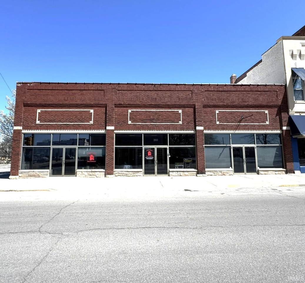 201 Washington Street - Photo 1