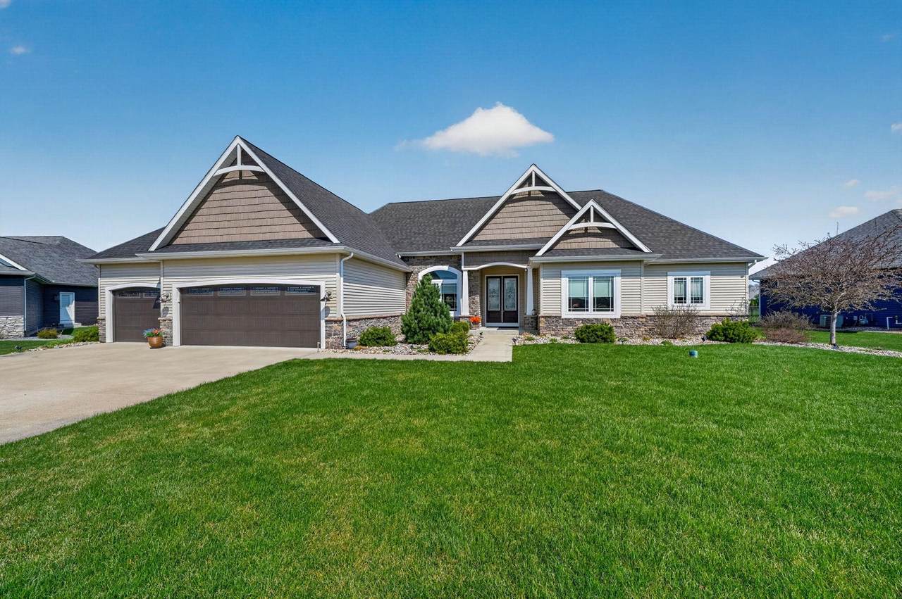 30929 Chadwick Drive - Photo 1