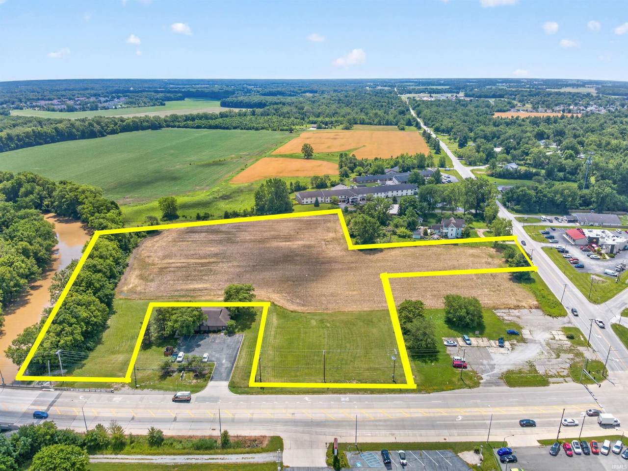 7331 Winchester Road - Photo 1