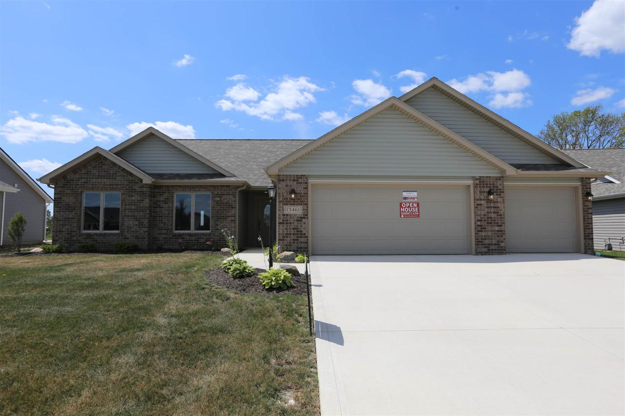 13461 Martingale Cove - Photo 1