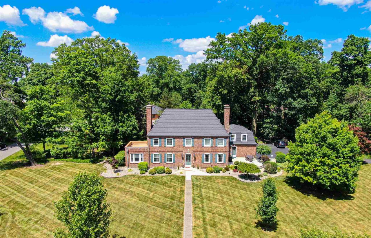 1308 Sheridan Road - Photo 1