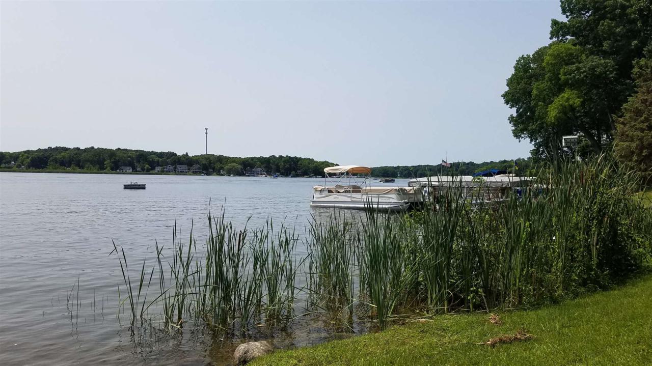 475 Ln 370 Jimmerson Lake - Photo 1