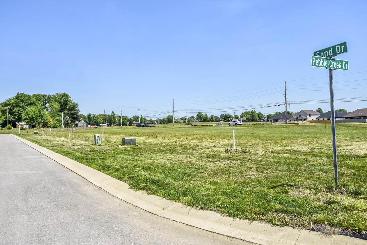 3533 Sand Drive - Photo 1