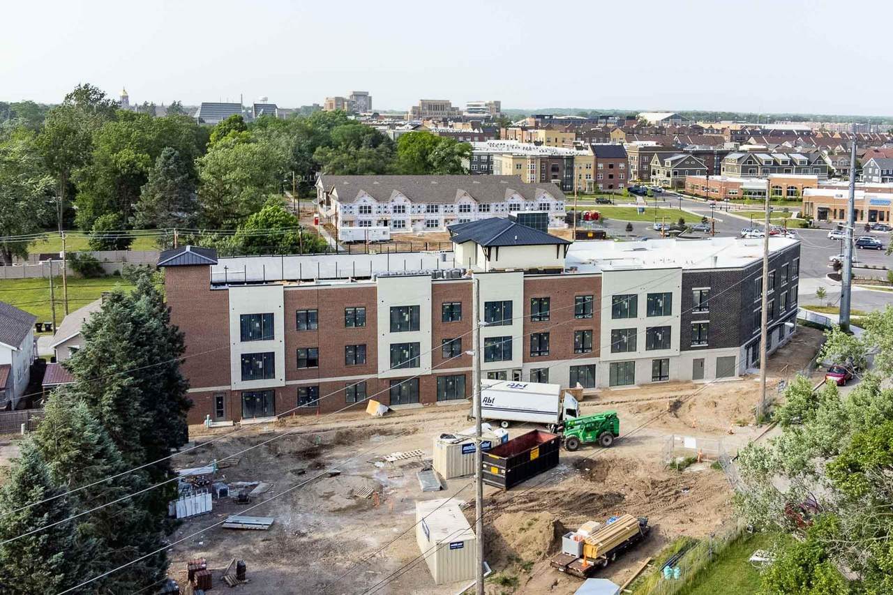 1010 Corby Unit 108 Boulevard - Photo 1