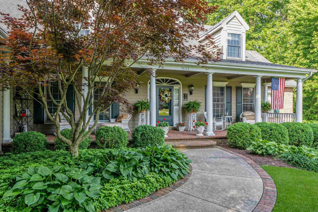 7622 Cinereal Court - Photo 1