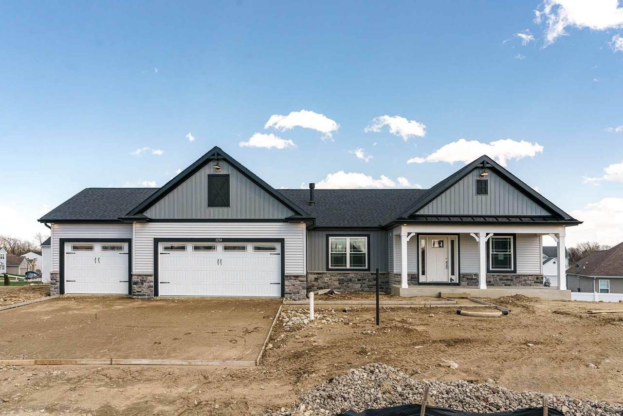 1234 Keady Drive - Photo 1