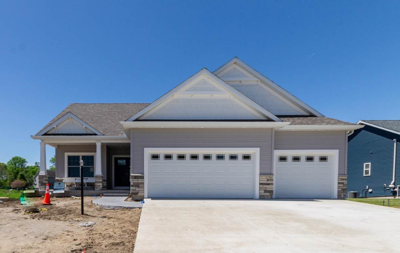 1725 Stoneham Drive - Photo 1