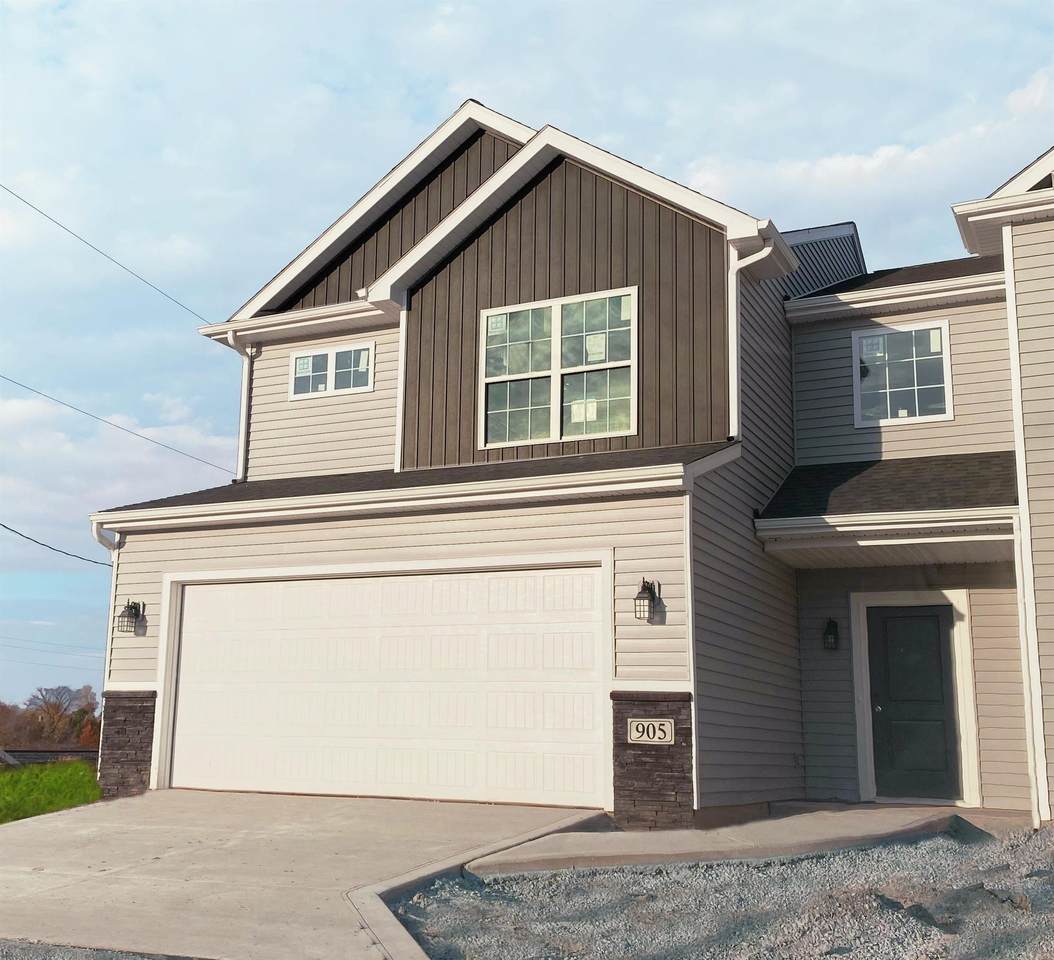 905 Hamilton N Road - Photo 1