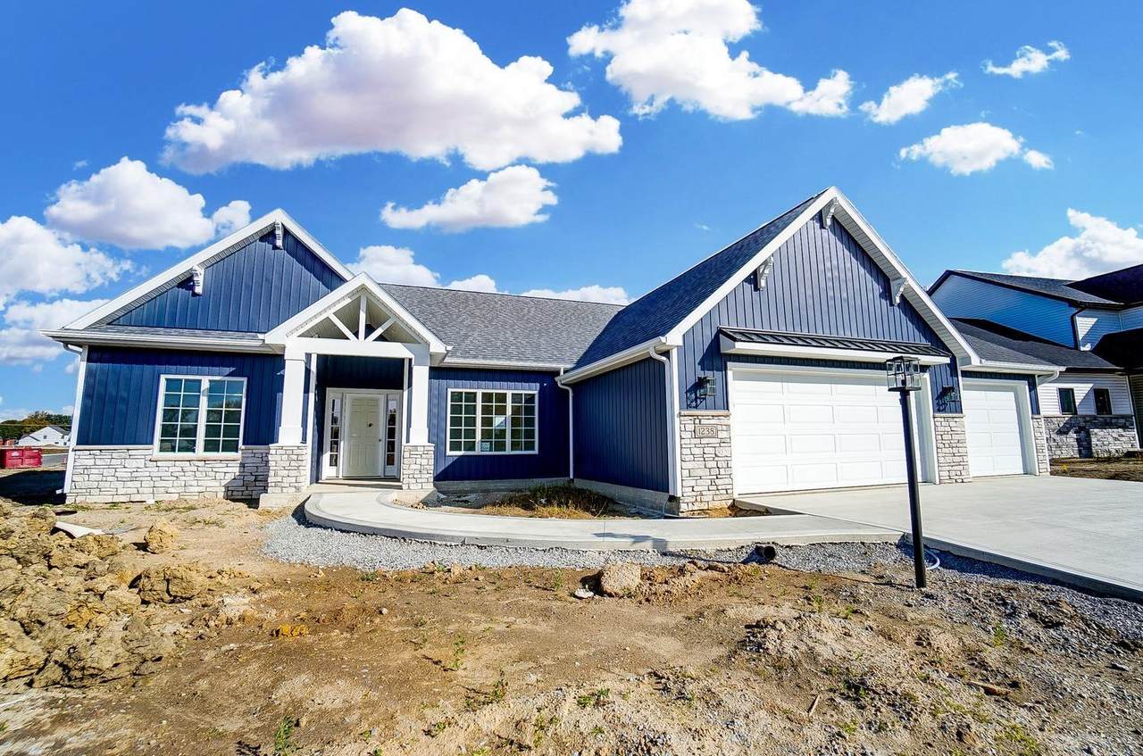 1238 Switchfoot Drive - Photo 1