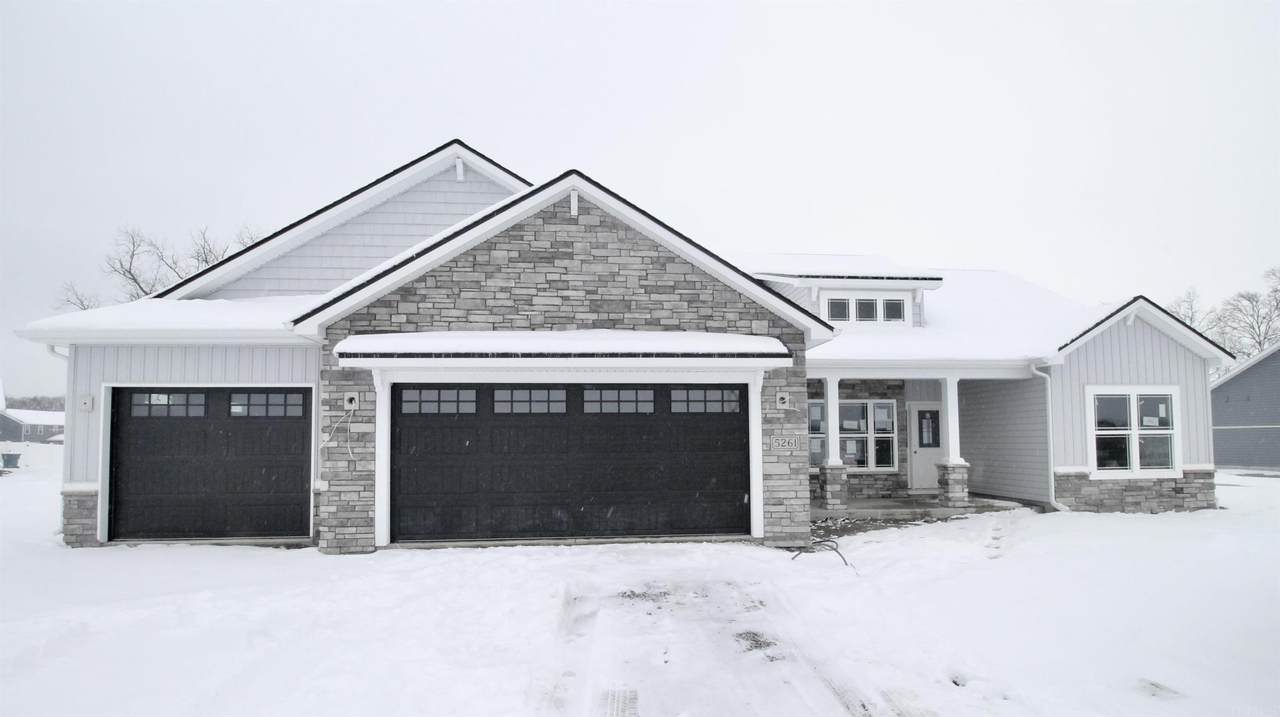 5261 Carroll Road - Photo 1