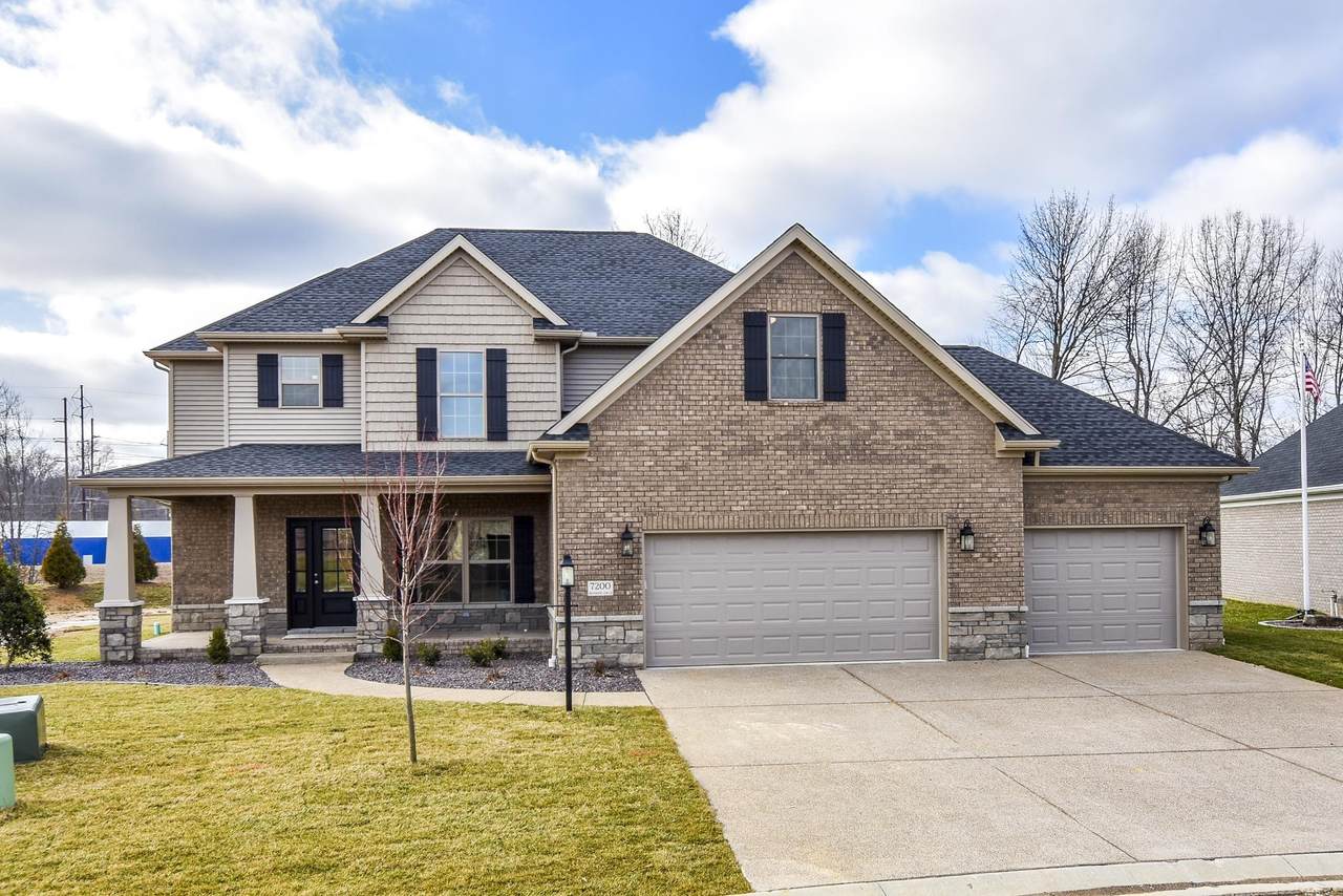 7200 Ironwood Circle - Photo 1