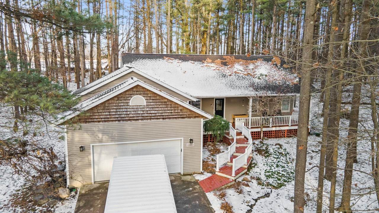 280 Lane 100 Pine Canyon Lake - Photo 1
