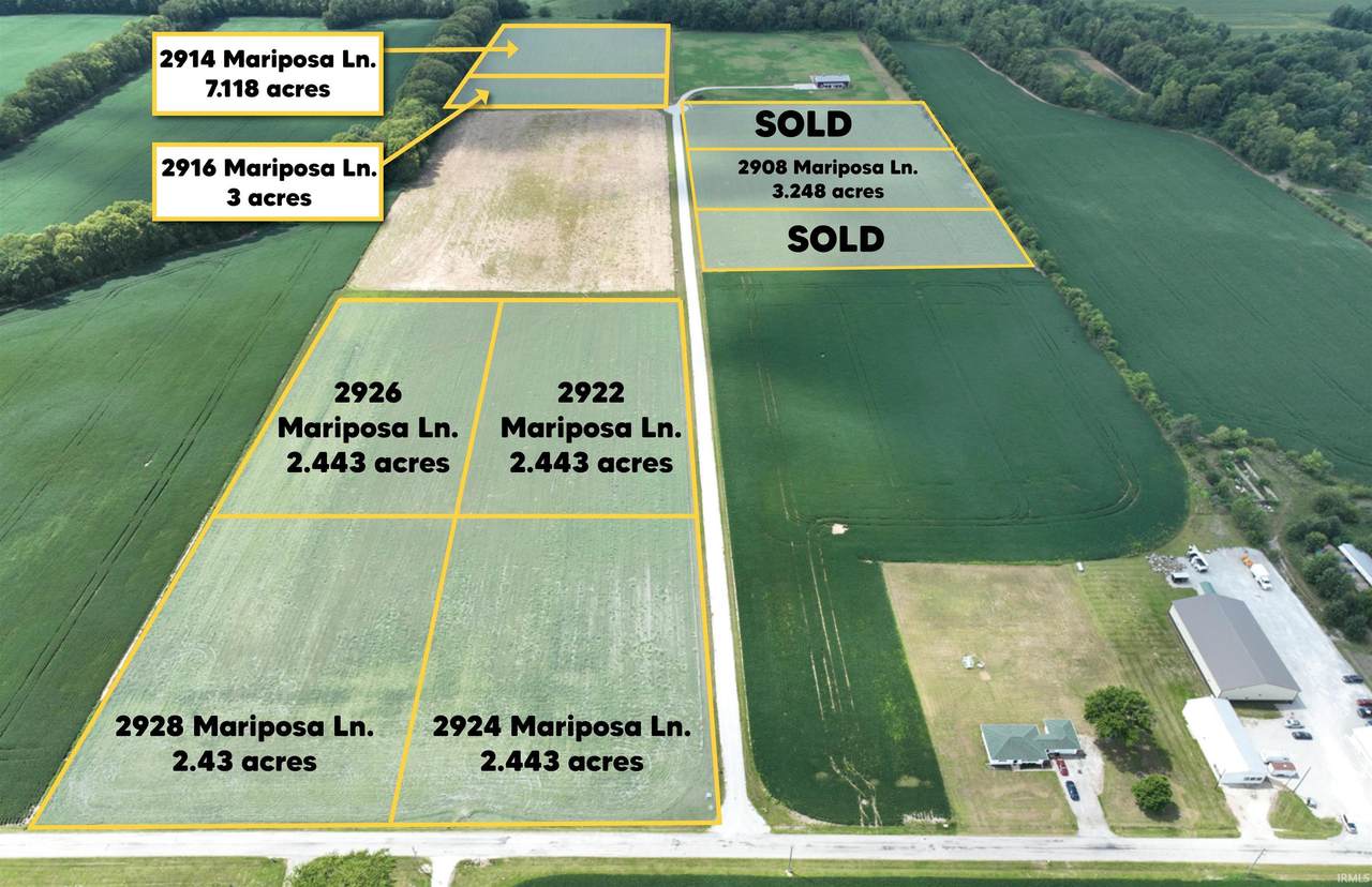 2922 Mariposa Lane - Photo 1