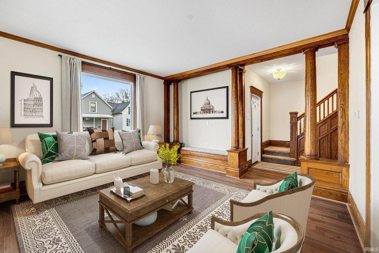 1723 Andrew Street - Photo 1