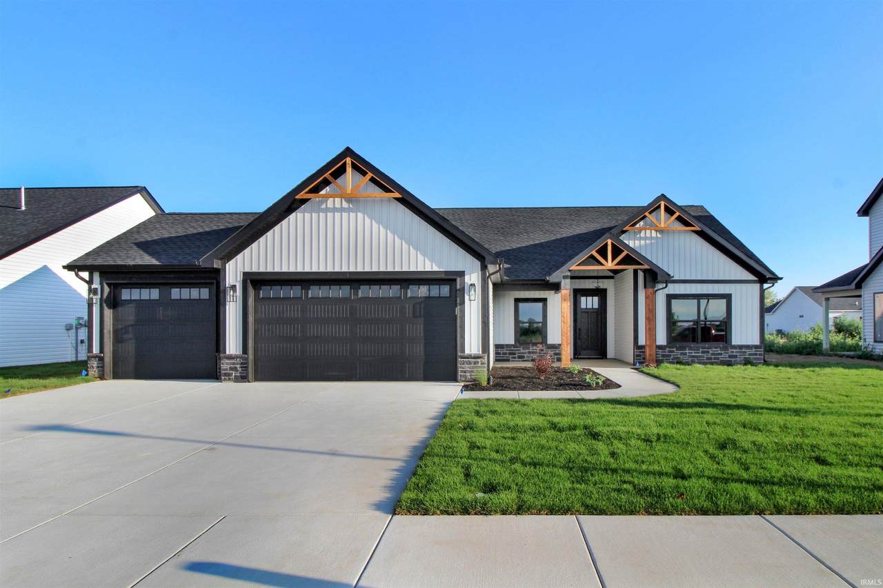 841 Ravenstone Drive - Photo 1