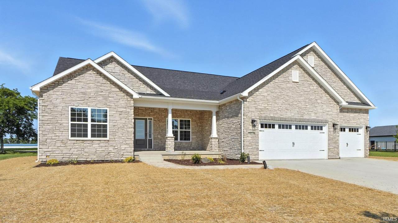 4156 Sheffield Circle - Photo 1