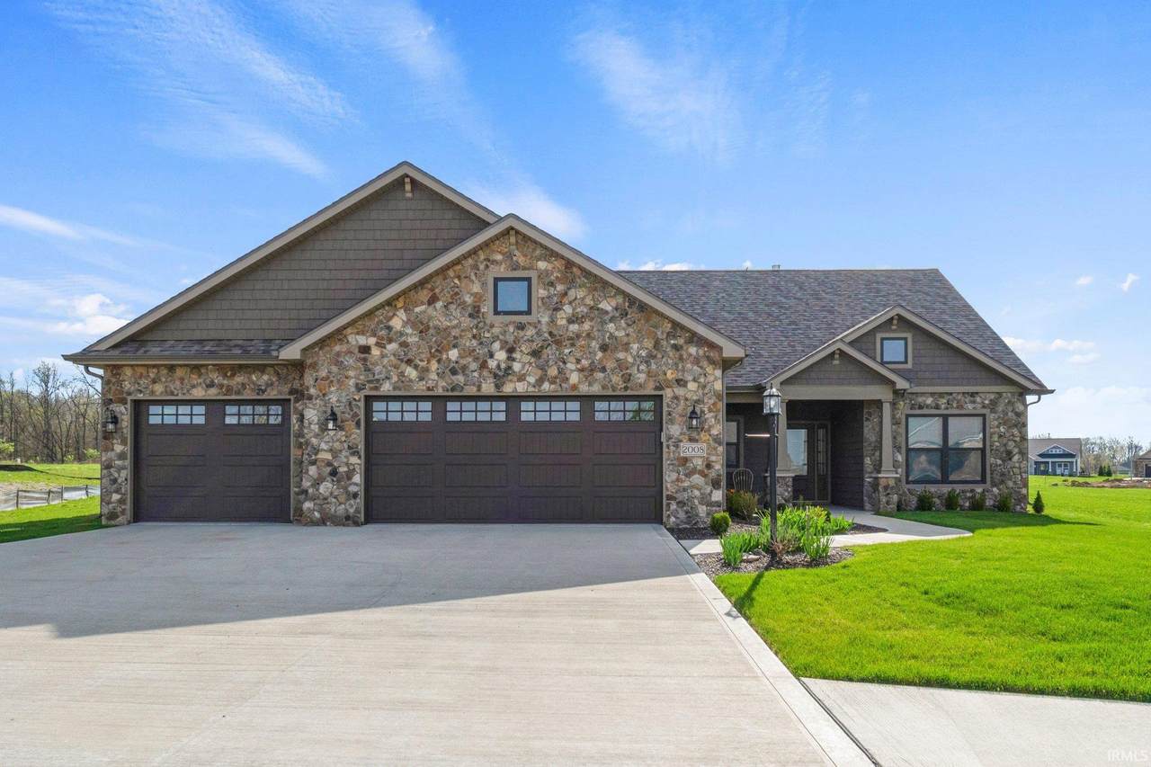 2008 Bogey Court - Photo 1