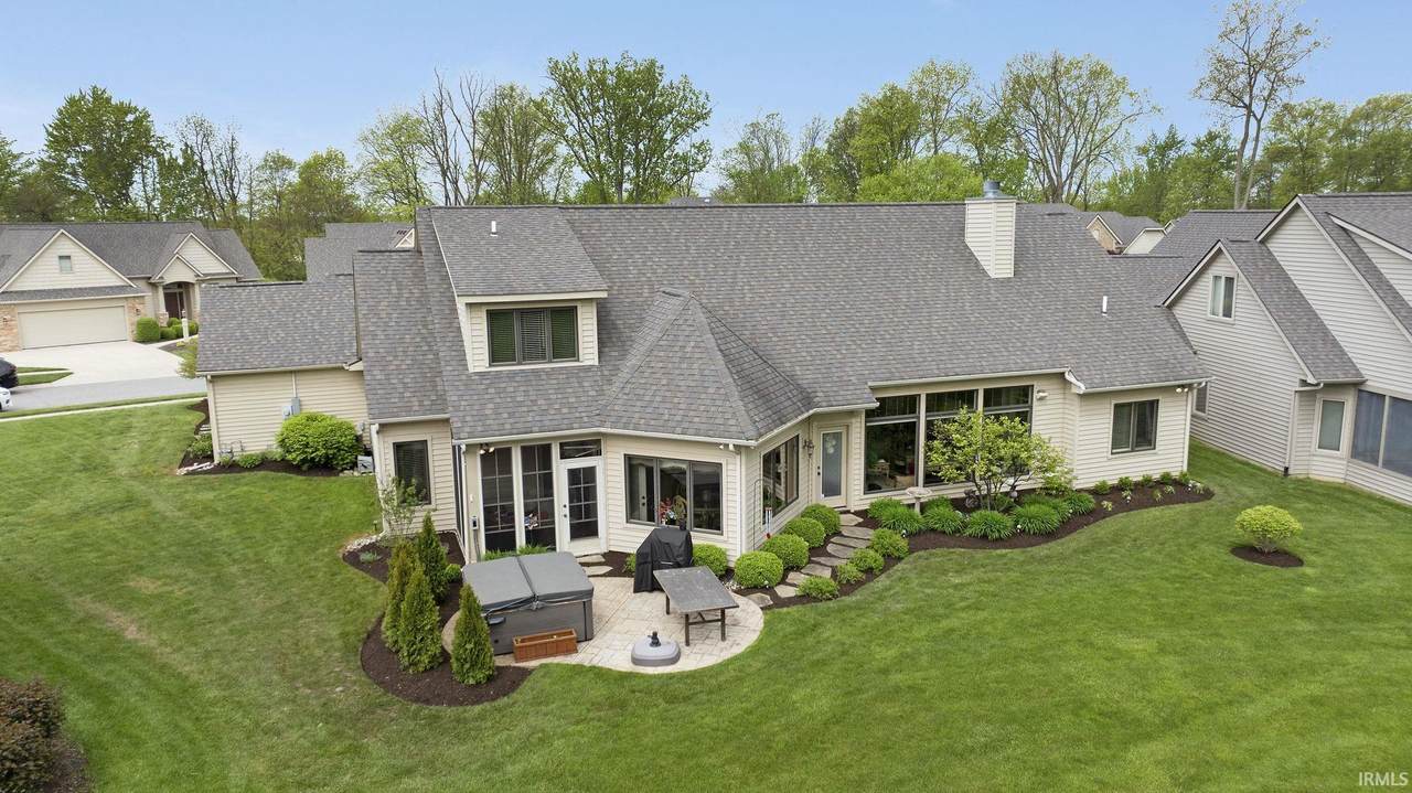 15812 Winterberry Court - Photo 1