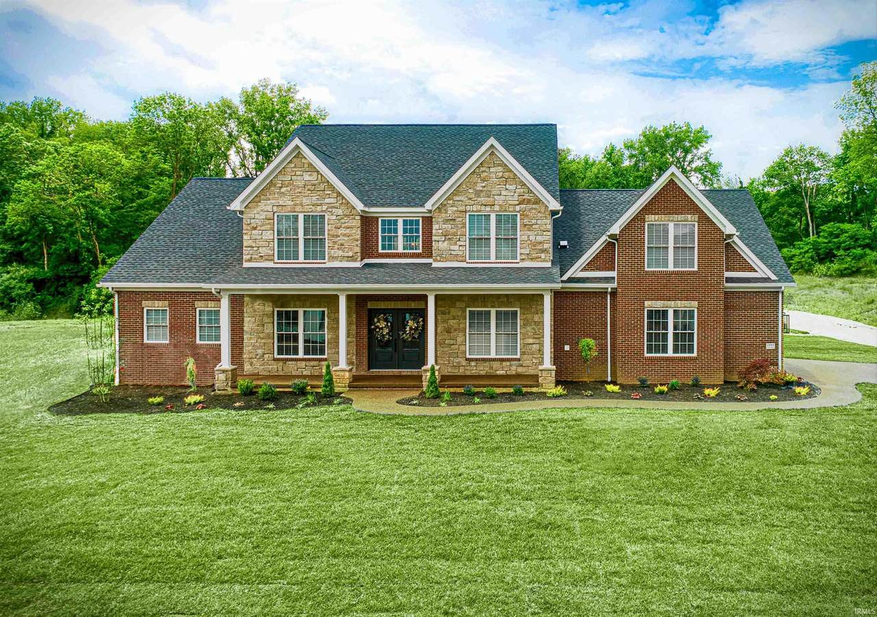 1595 Victoria Woods Drive - Photo 1