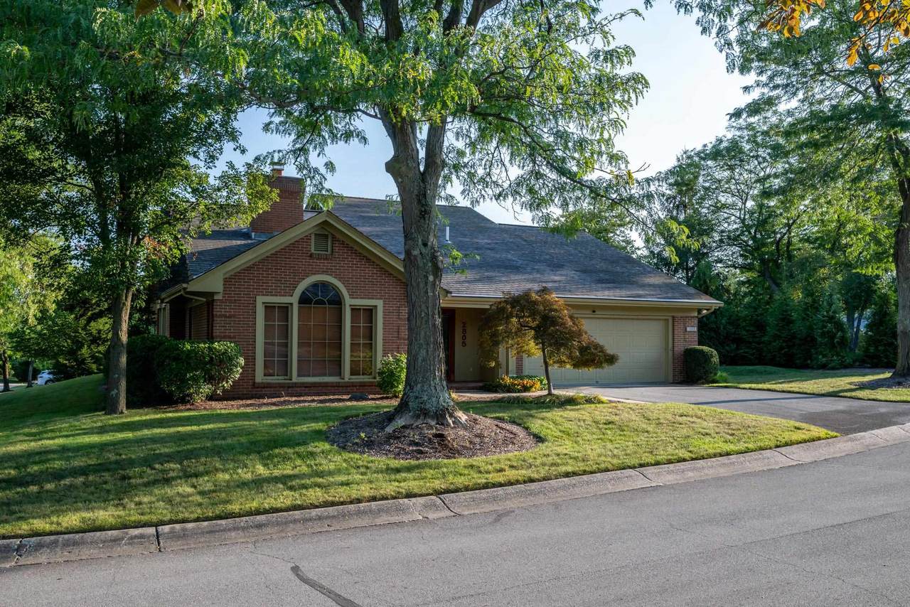 2805 Little River Run - Photo 1