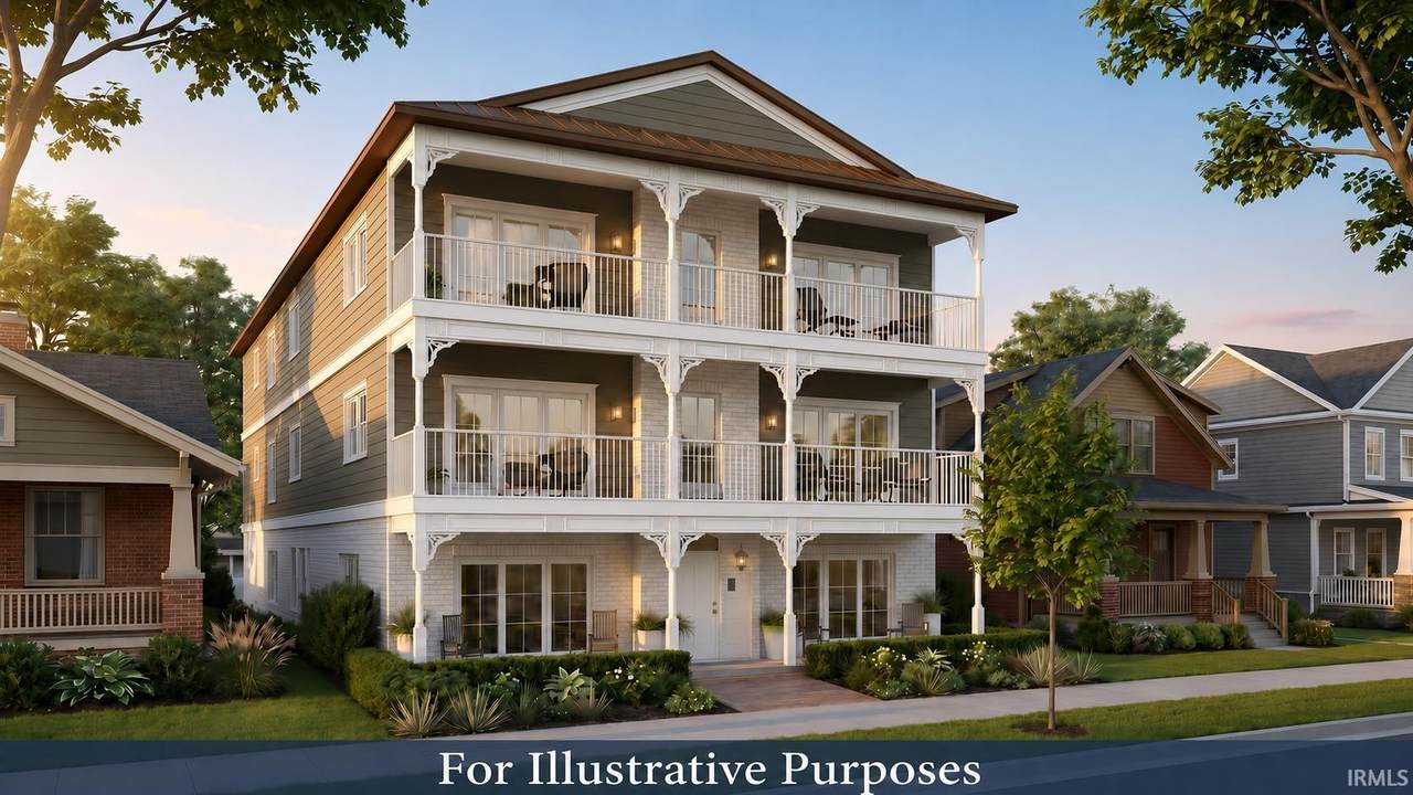 734 Notre Dame Avenue - Photo 1