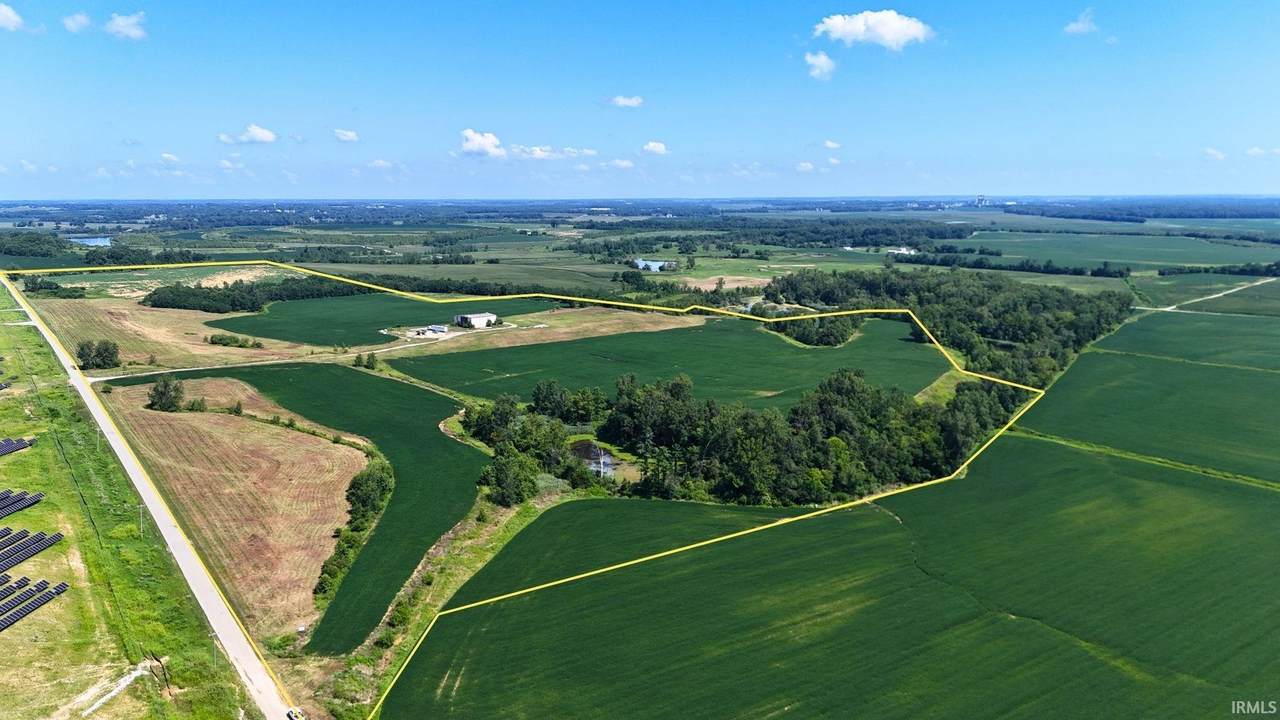128.9+/- Acres Wampler Road - Photo 1