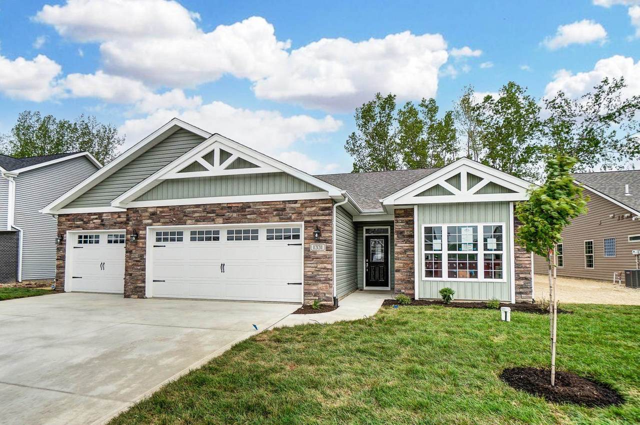 1331 Tuscany Crossing - Photo 1