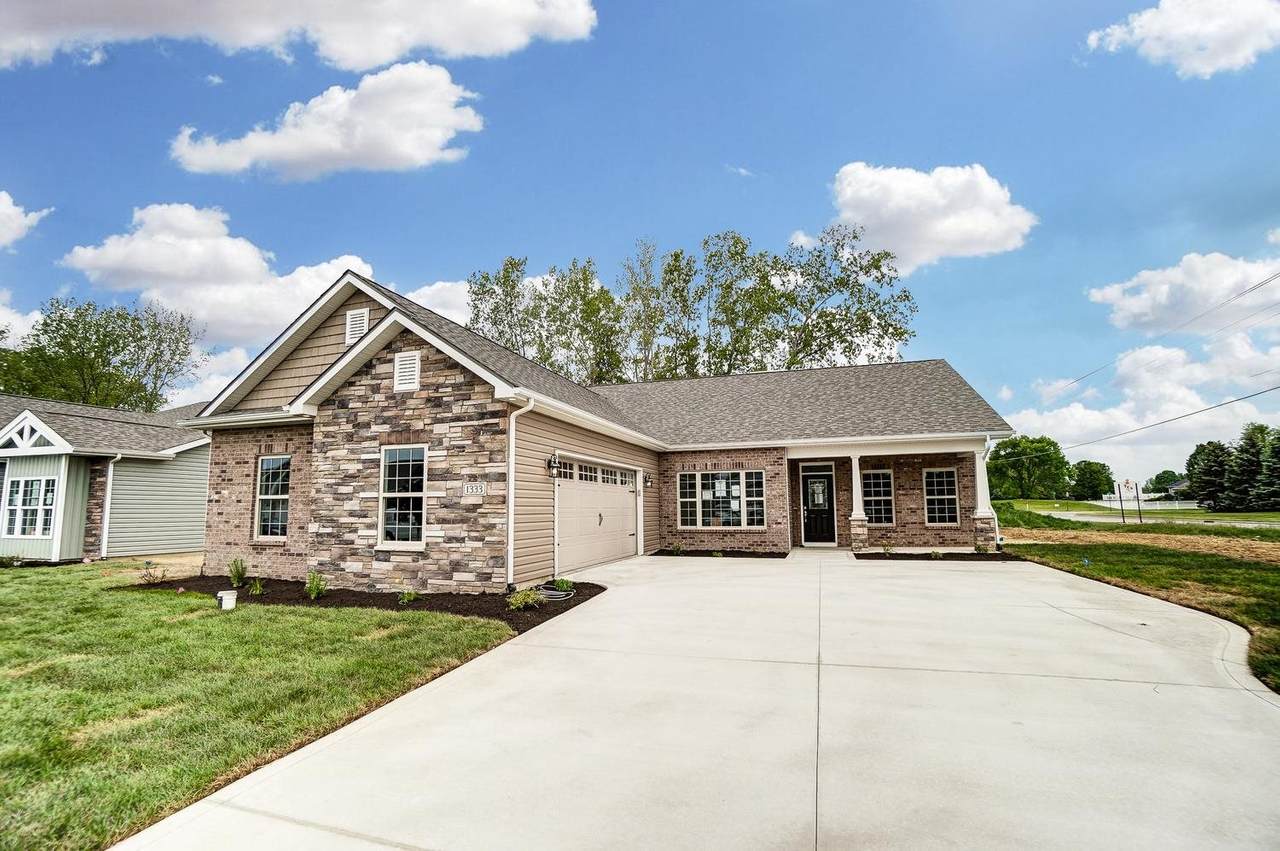 1333 Tuscany Crossing - Photo 1
