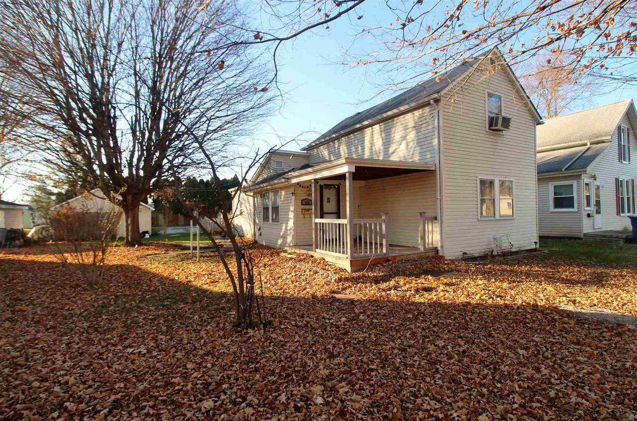 122 South C Street - Photo 1