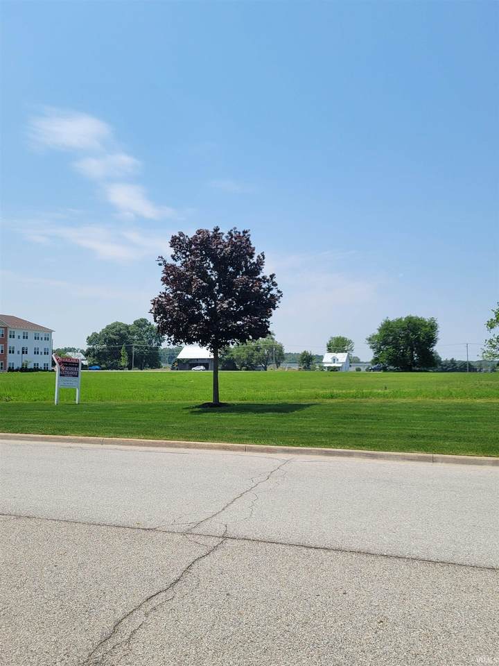 Lot 17 Parkway Avenue - Photo 1