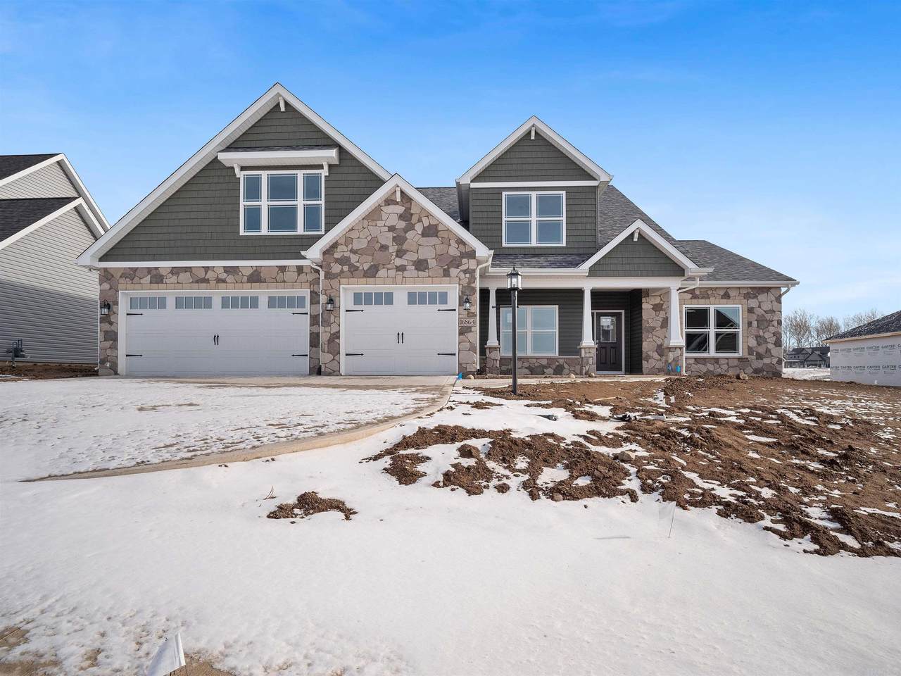16864 Grits Way - Photo 1