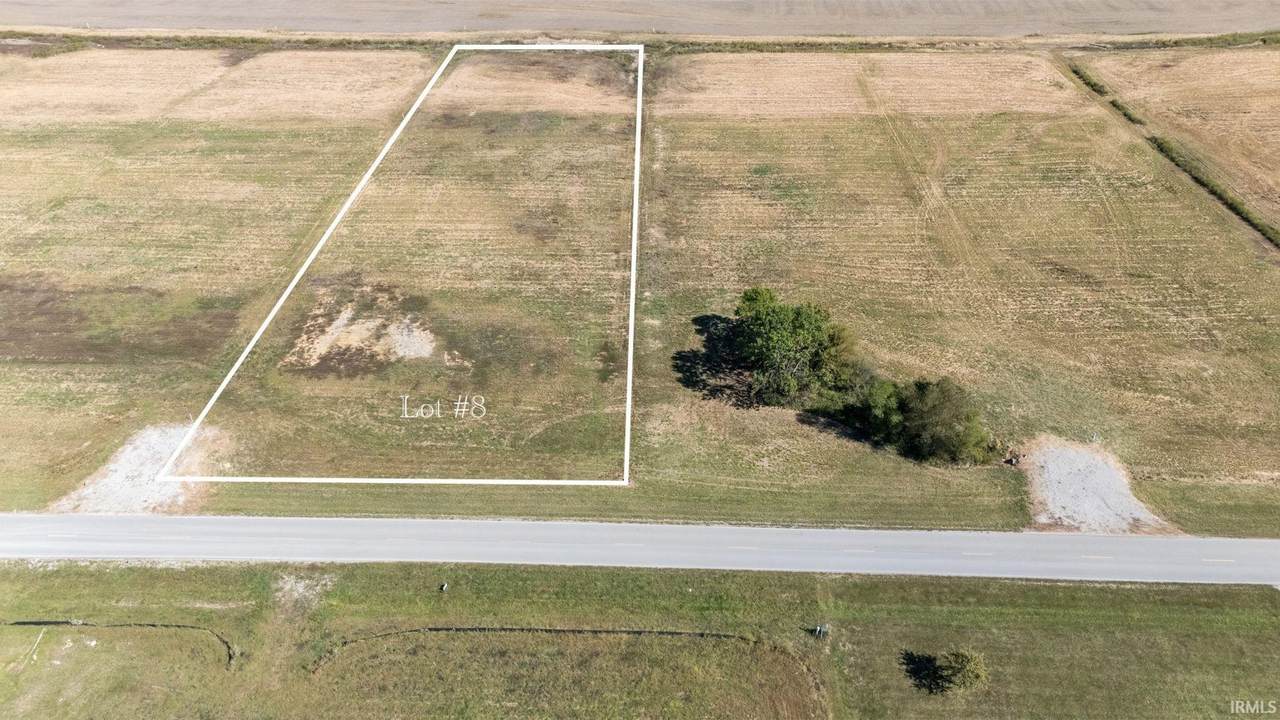 1276 Stevenson Station Road - Photo 1