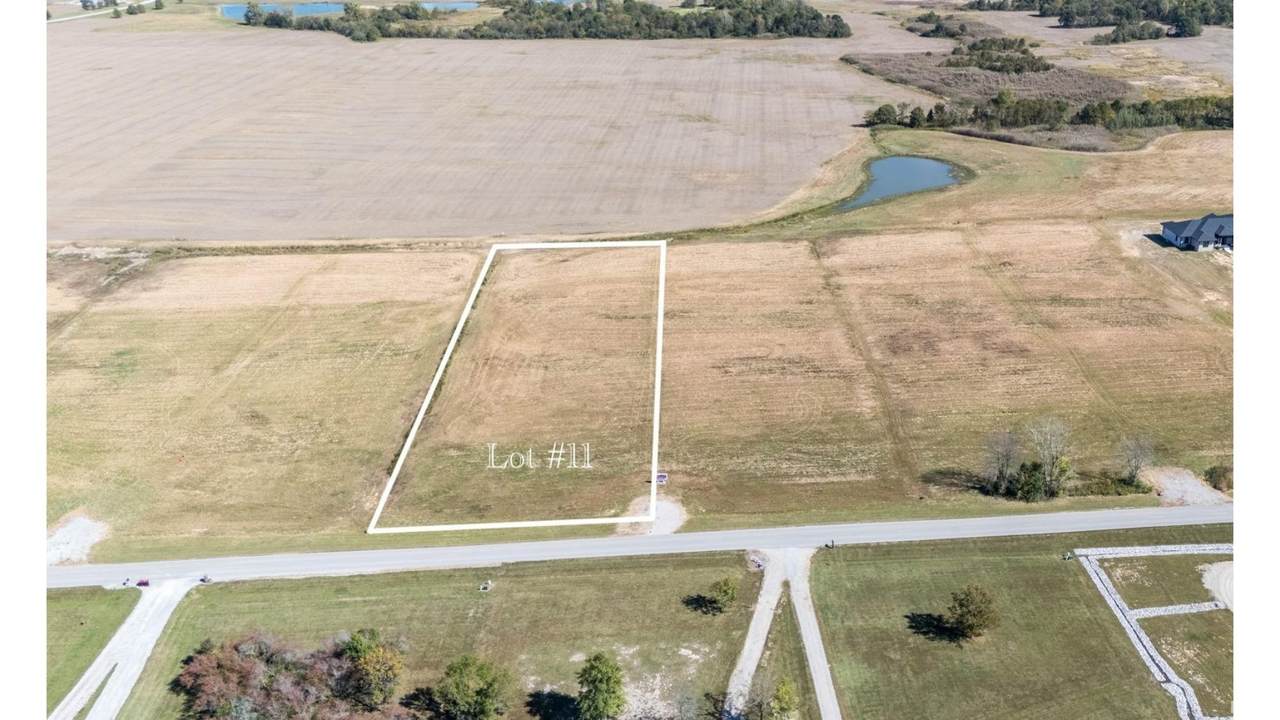 1180 Stevenson Station Road - Photo 1