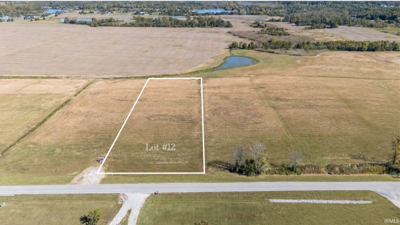 1148 Stevenson Station Road - Photo 1