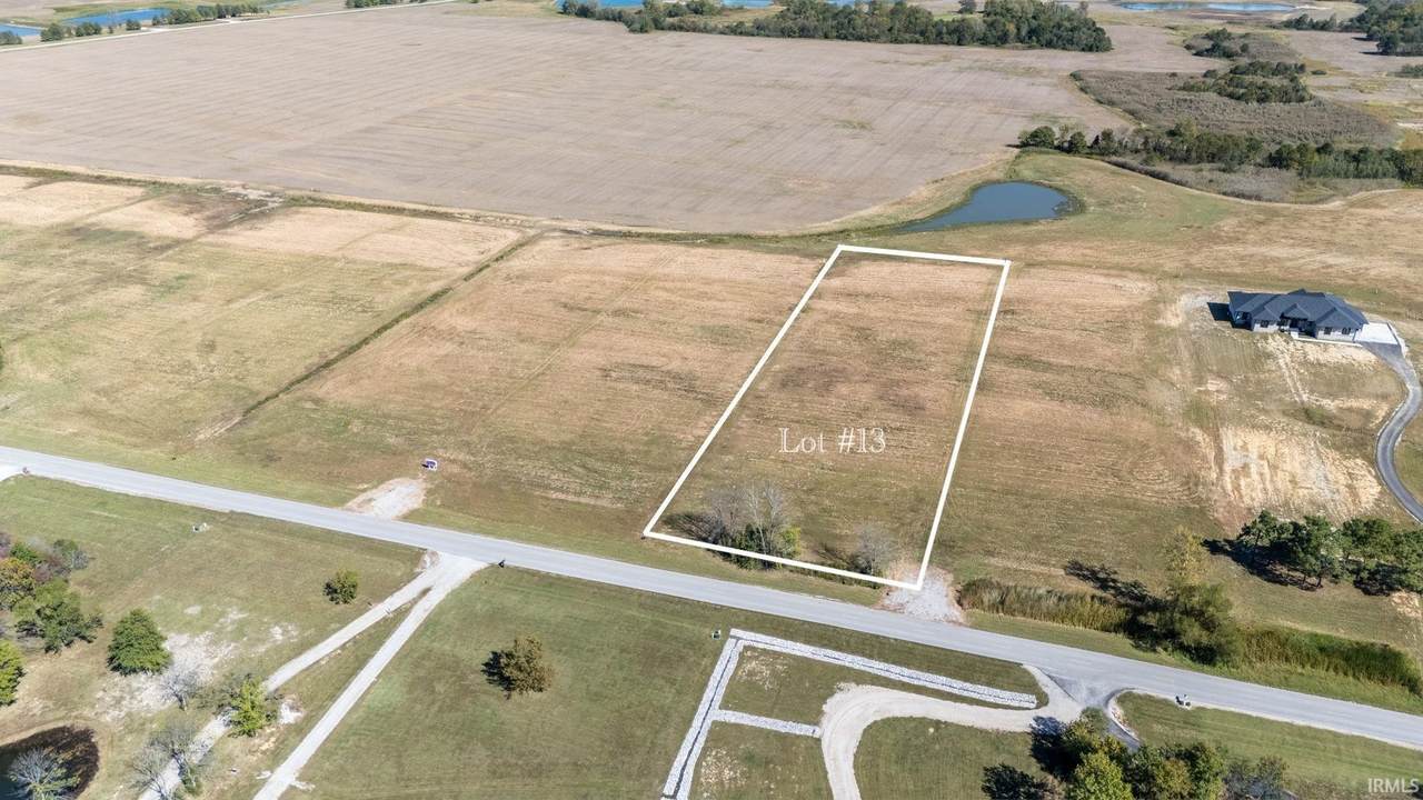 1116 Stevenson Station Road - Photo 1