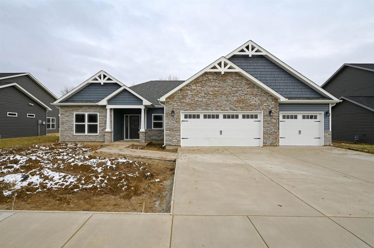 2074 Maple Leaf Drive - Photo 1