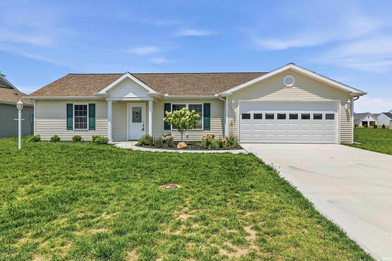 66 Cobblestone Boulevard - Photo 1