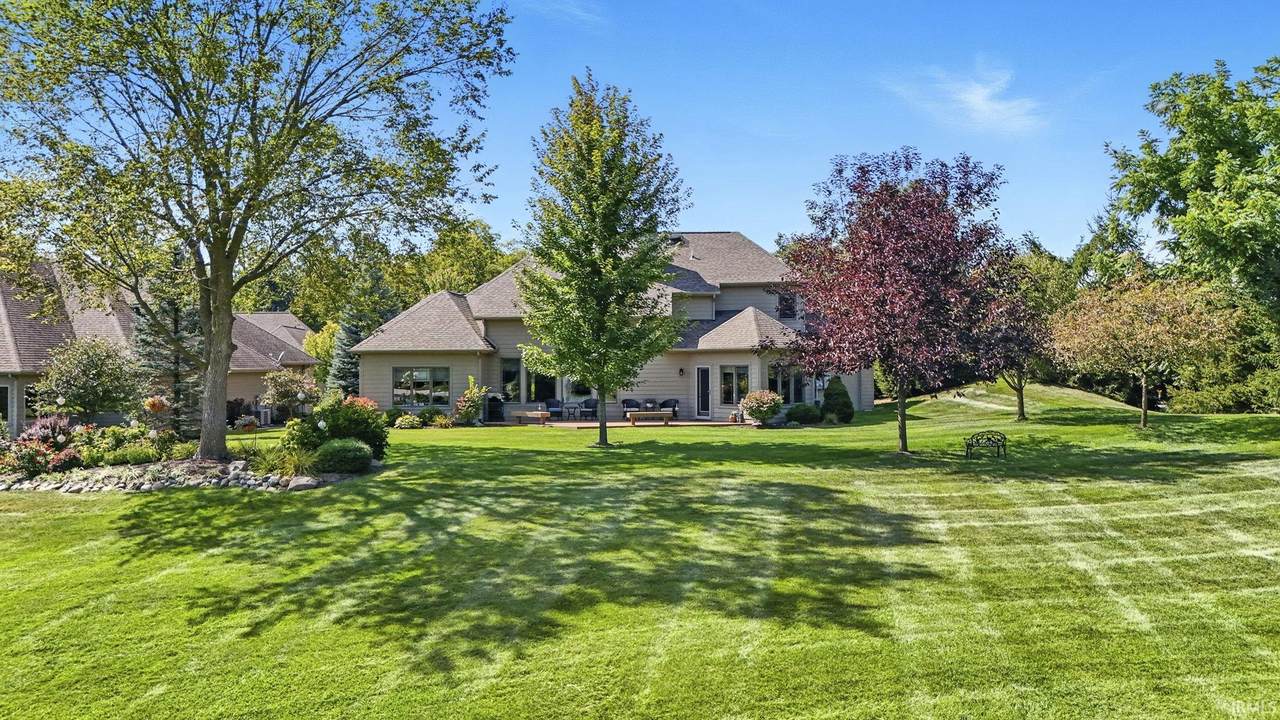 2707 Grenadier Court - Photo 1