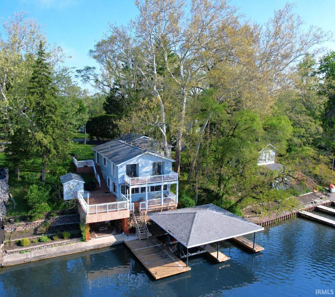 5100 Quiet Water Court - Photo 1