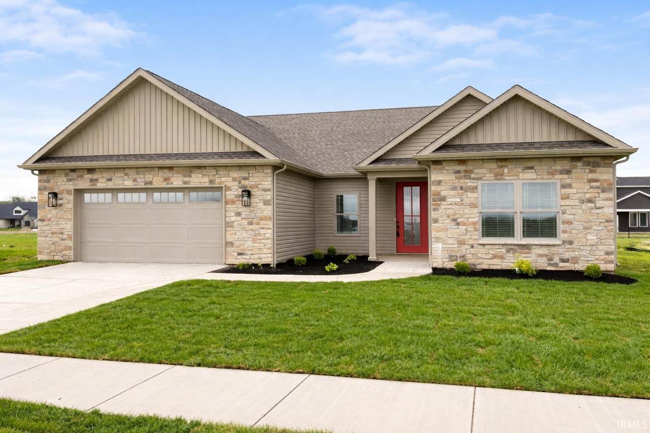 889 Ravenstone Drive - Photo 1